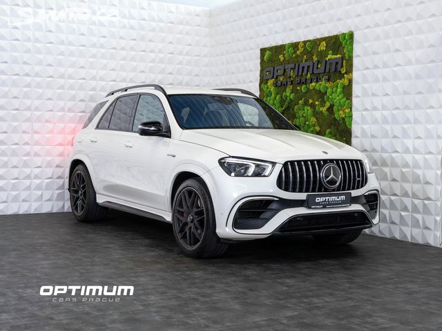 Mercedes GLE